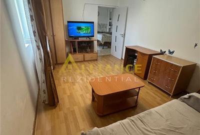 Apartament cu 2 camere decomandat, mobilat în Brâncoveanu - 3