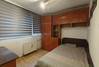 Apartament cu 3 camere semidecomandat în Rogerius - 5