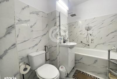 Apartament cu 2 camere în Sub Arini - 6