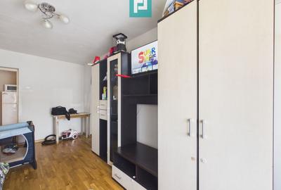 Apartament cu 2 camere semidecomandat, mobilat în Valenta - 3