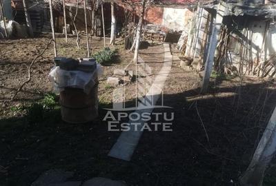 Casă individuală cu 5 camere cu Canalizare în Plopi - 8