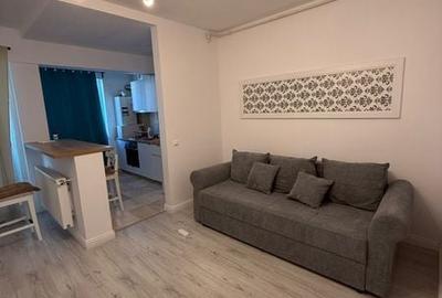 Garsonieră în Drumul Taberei - 4
