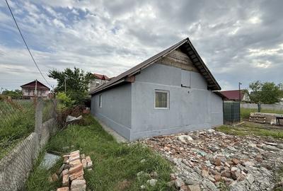 Casă cu 3 camere în Exterior Vest - 4