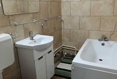 Garsonieră nedecomandată în Central