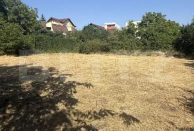 Teren în Bună Ziua