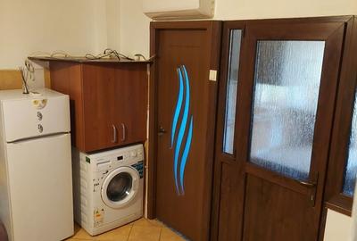Garsonieră decomandată în Brazda lui Novac