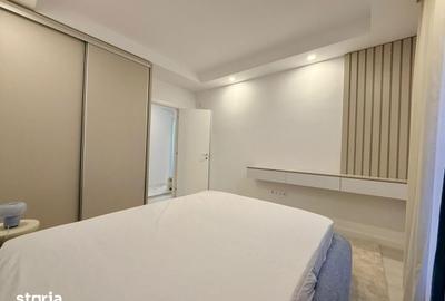 Apartament cu 3 camere în Ștefăneștii de Jos - 3