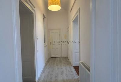 Apartament cu 2 camere decomandat în Ultracentral - 12