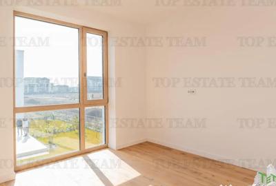 Casă cu 5 camere cu Teren 648 Mp în Corbeanca - 15