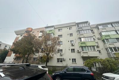 Aviatiaie Caramfil,  lângă pod  apartament 2 camere - 1