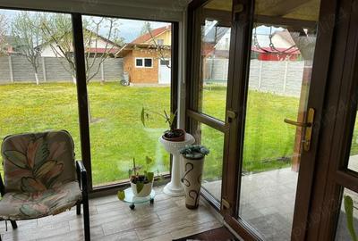 Casă cu 4 camere cu Canalizare în Torontalului - 17