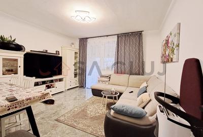 Apartament cu 3 camere decomandat, mobilat în Gheorgheni - 2