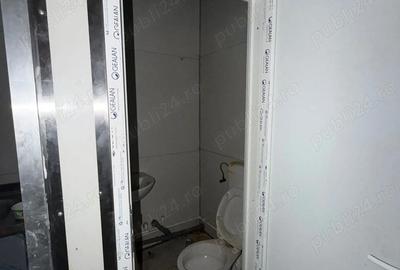 Spațiu comercial, de 33 mp, în Central