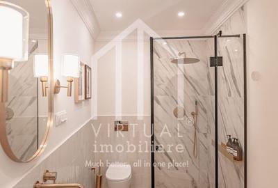 Garsonieră în Central - 19