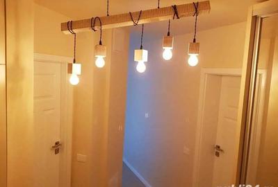 Garsonieră decomandată în Ștefan cel Mare - 5