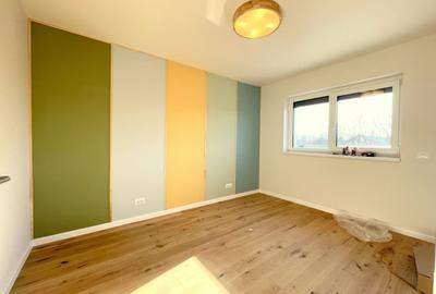 Casa vanzare 5 camere - zona Mehala - COMISION 0% - 12