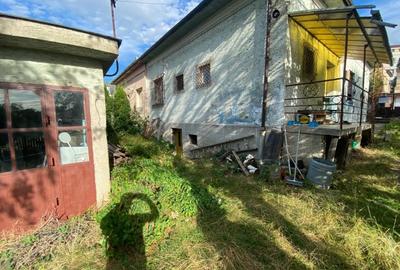Casa cu 3 camere 110mp cu teren 810mp, zona Zorilor(POSIBILITATE DE INVESTITIE) - 2