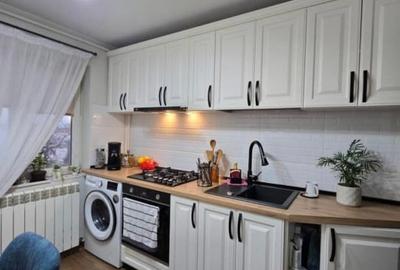 Apartament cu 2 camere semidecomandat, mobilat în Decebal - 7