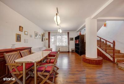 Casă cu 4 camere cu Teren 170 Mp în Tărtășești - 13