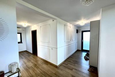 Casă cu 3 camere cu Teren 625 Mp în Păulești - 10