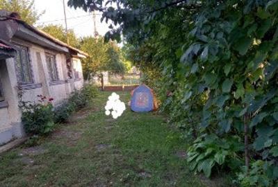 Teren de 730 mp, în Olari