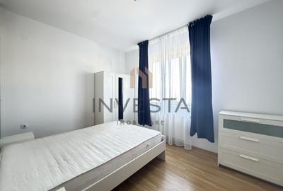 Apartament cu 2 camere semidecomandat, mobilat în Bună Ziua - 1