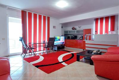 Apartament 3 camere MAMAIA(termen lung)
