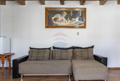 Casa / Vila cu 7 camere de vanzare - 14