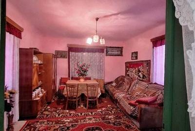 Casă cu 4 camere cu Teren 1400 Mp în Seleuș - 6