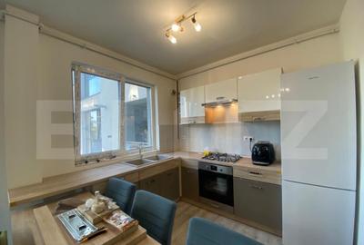 Garsonieră în Central - 7