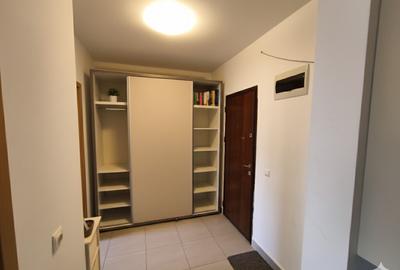 Garsoniera cu Gradina ?i Parcare Privata Tractorul - 8