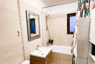 Apartament cu 2 camere decomandat în Valea Lupului - 5