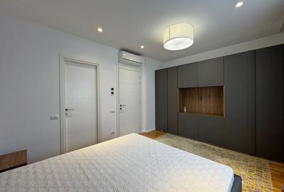 VILA 5 CAMERE,  2 LOCURI DE PARCARE -NEW POINT VILLAGE - 14