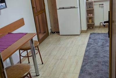 Garsonieră decomandată în Muncii - 6