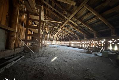 Casă cu 6 camere cu Teren 1007 Mp în Cuzdrioara - 19