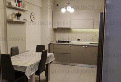 Apartament cu 3 camere, decomandat - zona Tractorul - 9