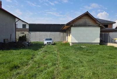 Casă cu 1 camere cu Teren 31 Mp în Central - 5