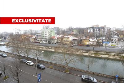 Garsonieră decomandată, mobilată în Timpuri Noi - 12