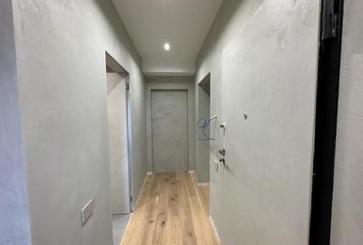 Apartament cu 4 camere decomandat, mobilat în Aviatorilor - 9
