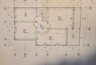 Casa Glina 223mp P+M an 2020, 967mp teren - 25