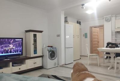 Apartament 4 camere in Deva, zona Gojdu, et 2 - 8