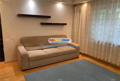 Apartament cu 2 camere semidecomandat, mobilat în Berceni - 1