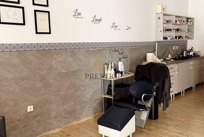 Spațiu comercial, de 40 mp, în Ultracentral - 6