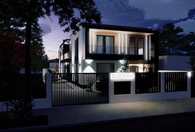 Teren Construcții intravilan de 500 mp, în Sisești - 3