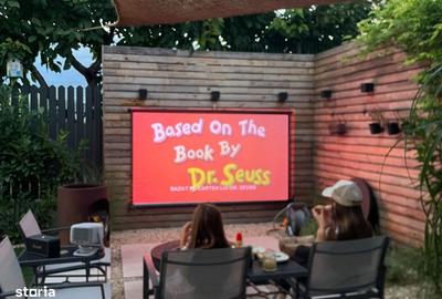 Casă cu 4 camere cu Teren 500 Mp în Rediu - 9