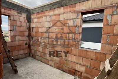 Casă single 4-5 camere / 500mp teren / Sura Mică / Sibiu - 7