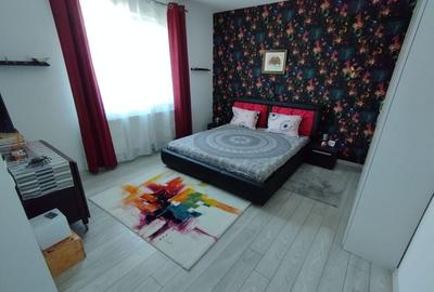 Apartament Spatios 84 mp + parcare 39 mp, gata de mutare - 1