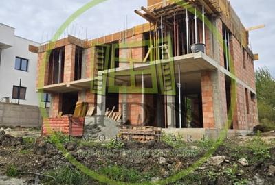 Casă individuală cu 5 camere cu Garaj în Gușterița - 8