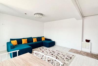 Apartament 3 Camere Militari Residence Tineretului 85 - 3