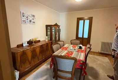 Vila cu 4 dormitoare LA 1 MINUT DE KAUFLAND zona Girocului-Braytim Vila cu 4 dormitoare LA 1 MINUT DE KAUFLAND zona Girocului-Braytim - 1